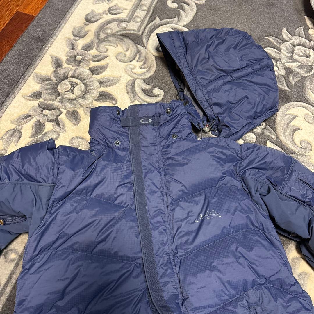 オークリー　レディースアウター USサイズ　XS 【多機能スノボ等】