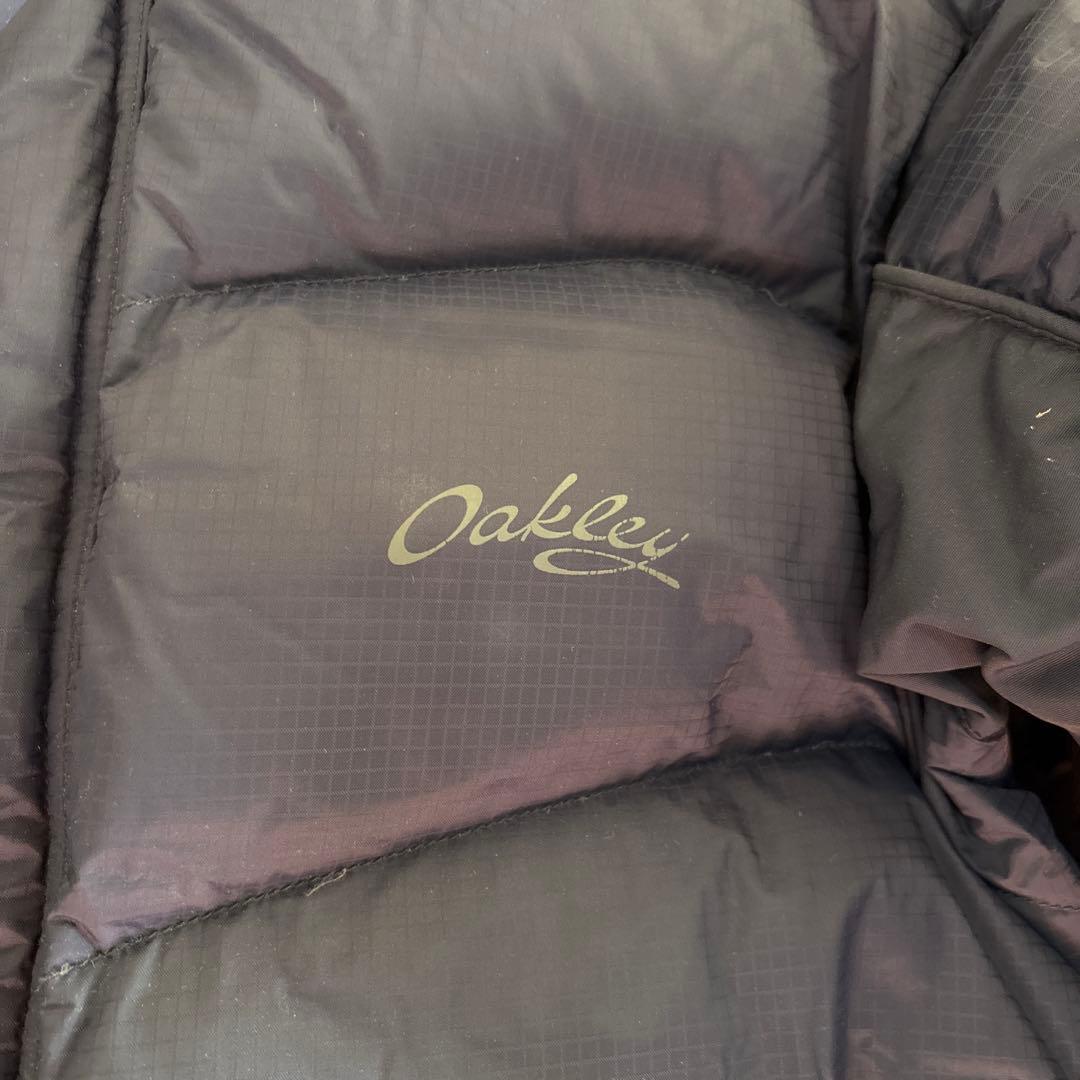 オークリー　レディースアウター USサイズ　XS 【多機能スノボ等】