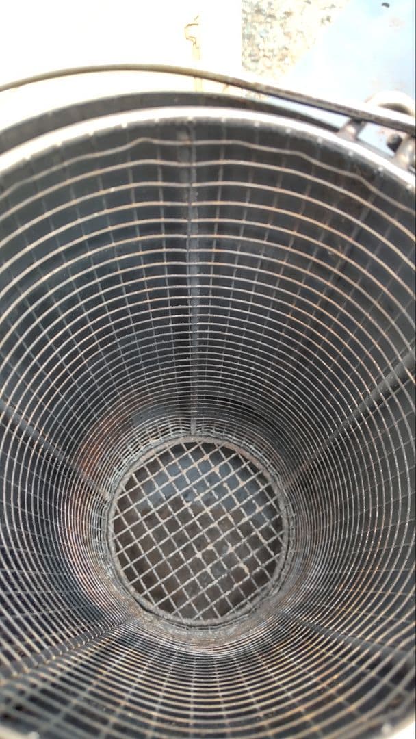 ペレットコンロ　きりんさん　きりんストーブ