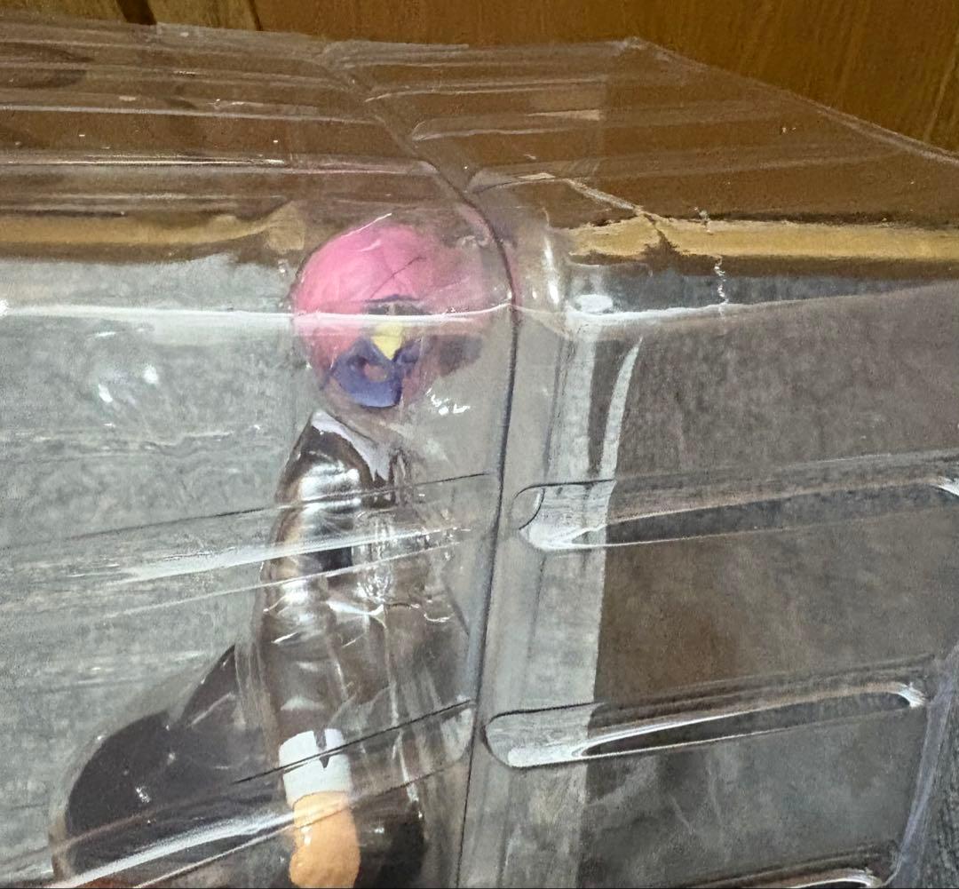 ウェーブ ドリームテック エルフェンリート ナナ 特典パーツ付