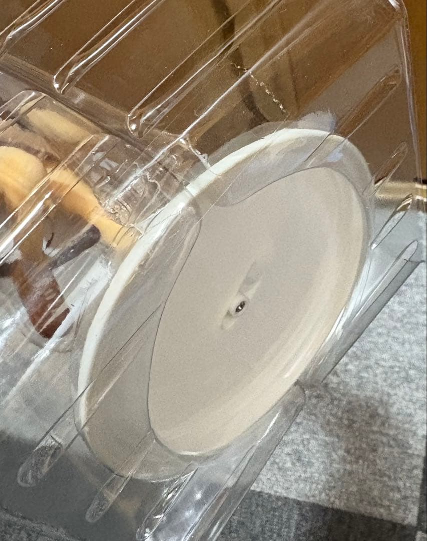 ウェーブ ドリームテック エルフェンリート ナナ 特典パーツ付