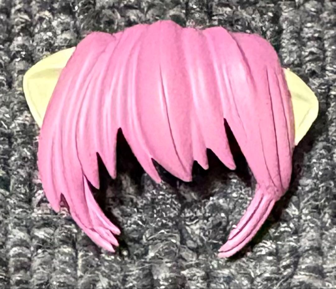 ウェーブ ドリームテック エルフェンリート ナナ 特典パーツ付