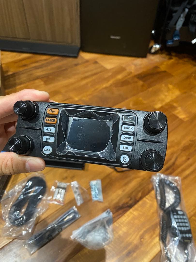 FTM-300D 50w (週末まで値下げ)