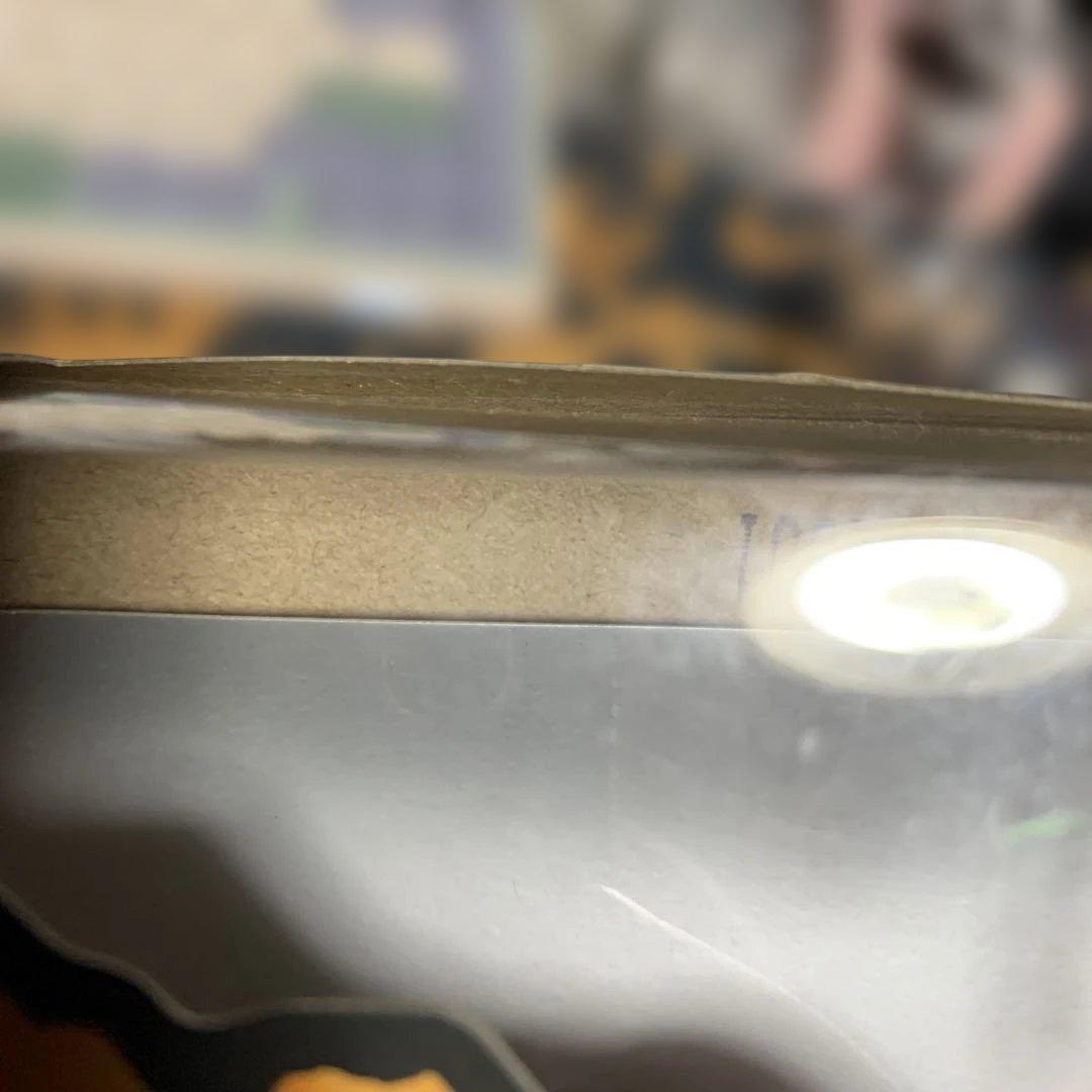 【箱ダメ】S.H.Figuarts 呪術廻戦 虎杖悠仁 SHフィギュアーツ