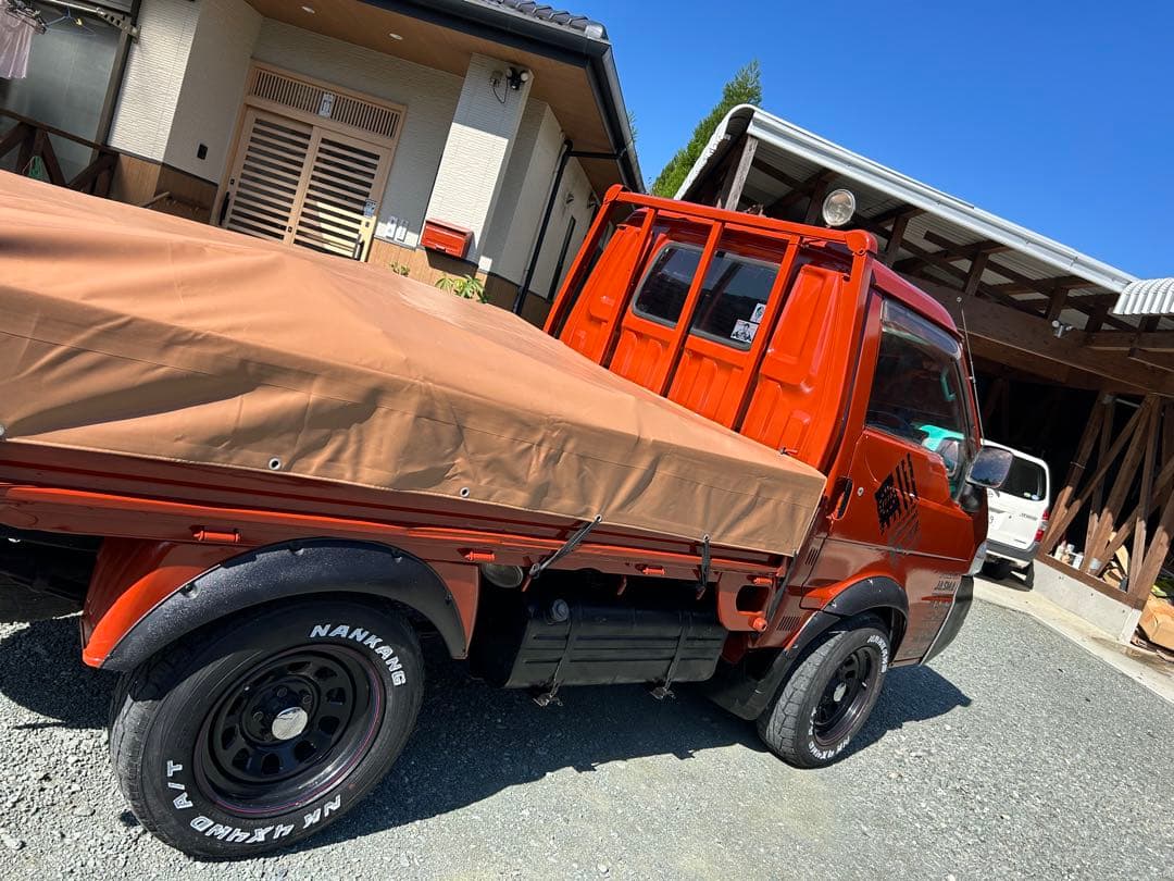 ‼️ディーゼル‼️4WD‼️マツダボンゴ