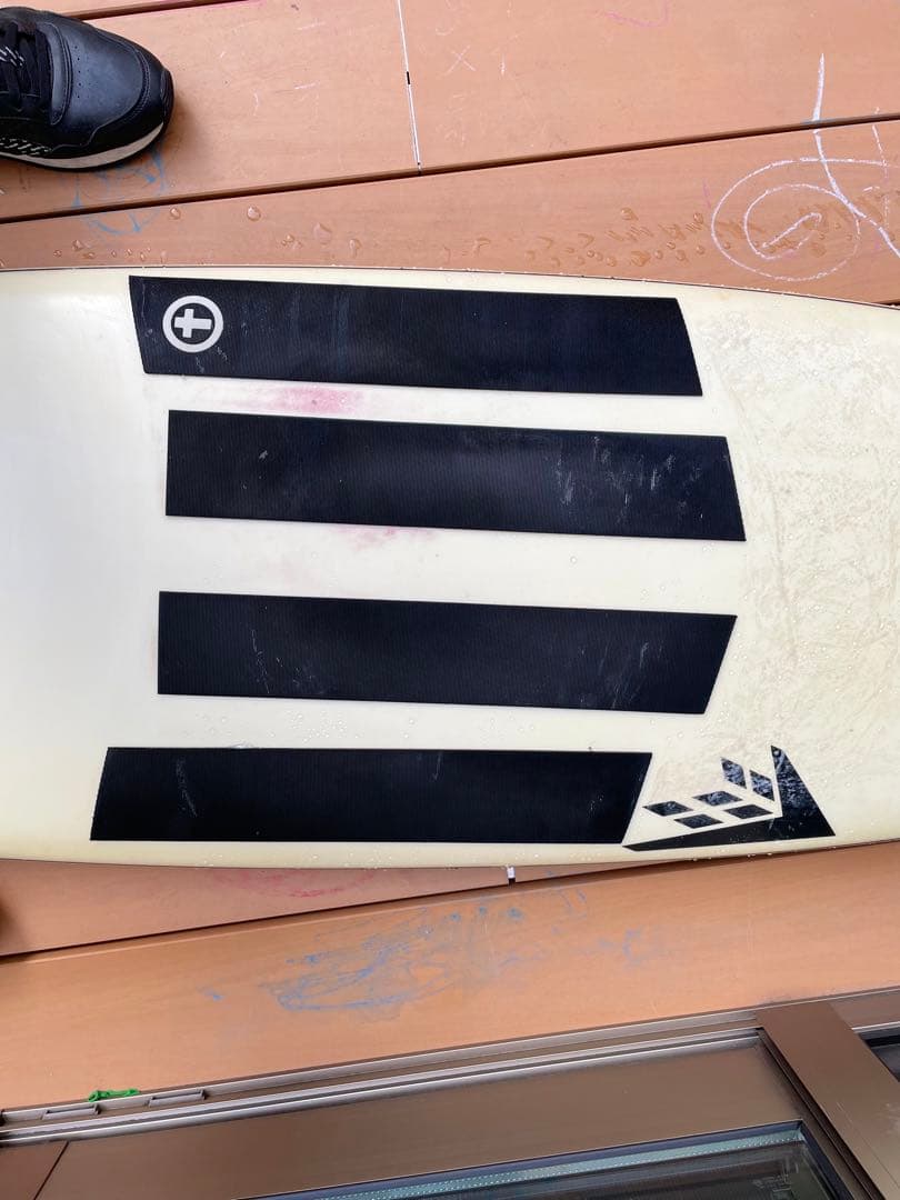 ファイヤーワイヤー　ムーンビーン6.0