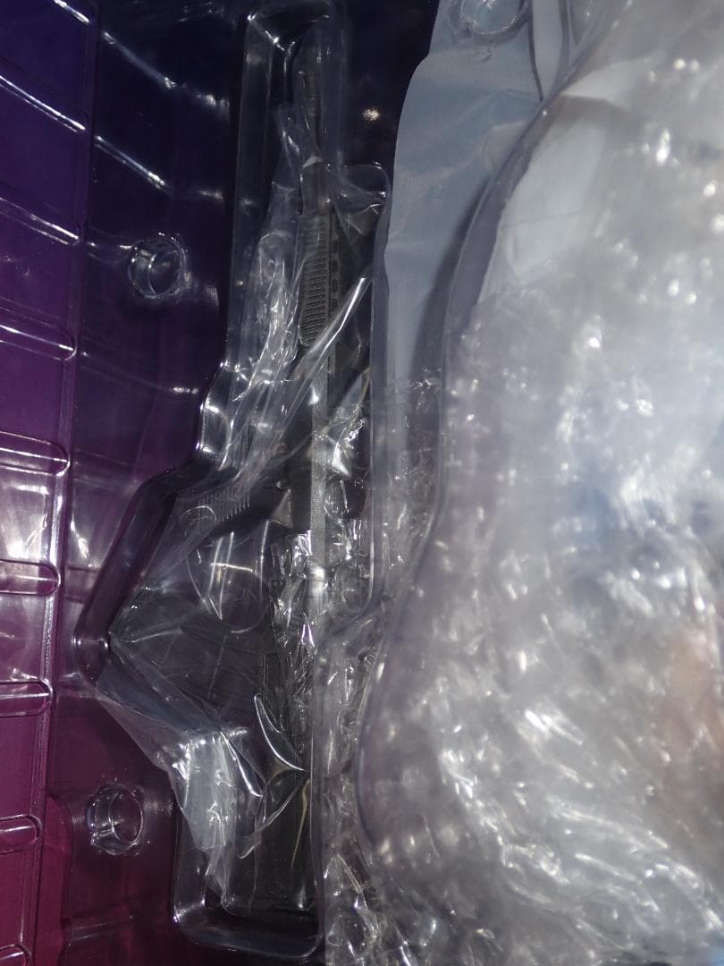 フリーイング ドールズフロントライン 95式グレース