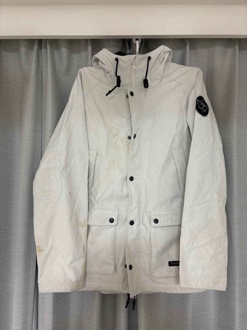 破格★おまけ付き★スノーボードウェアフルセット(高性能ウェア)