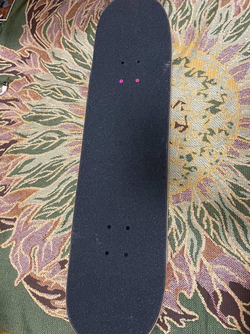 scumco スケートボード コンプリートデッキ