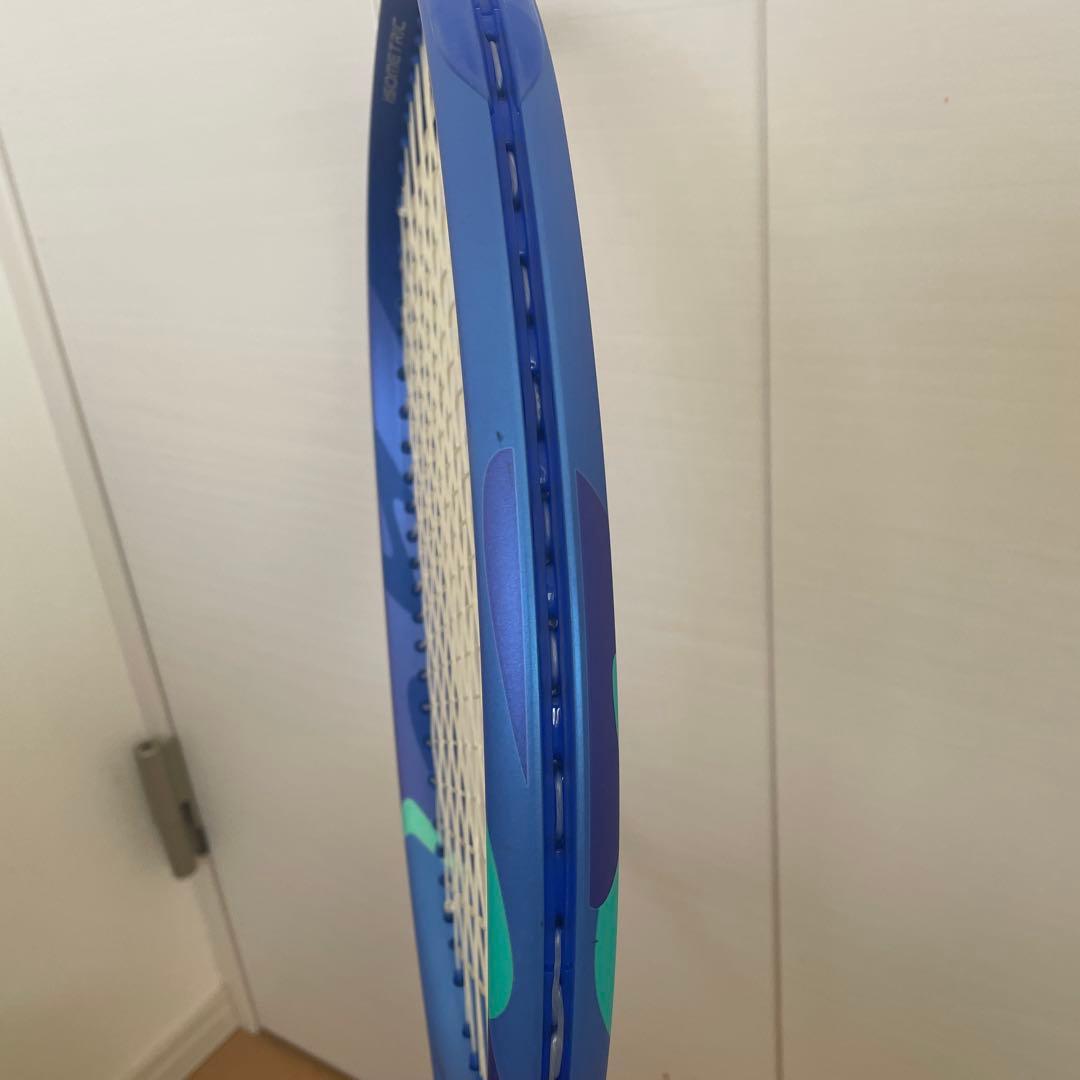 ヨネックス E ZONE100L G2 テニスラケット