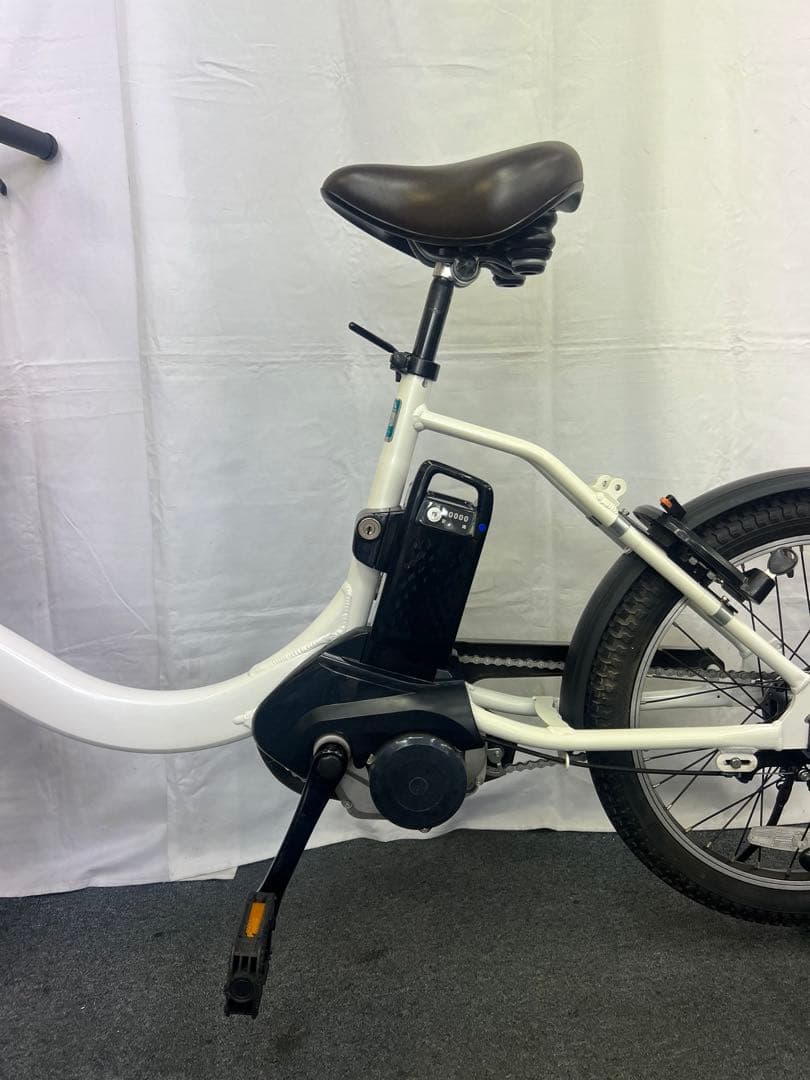 電動アシスト自転車　Panasonic SWパナソニック　 2022年モデル‼️