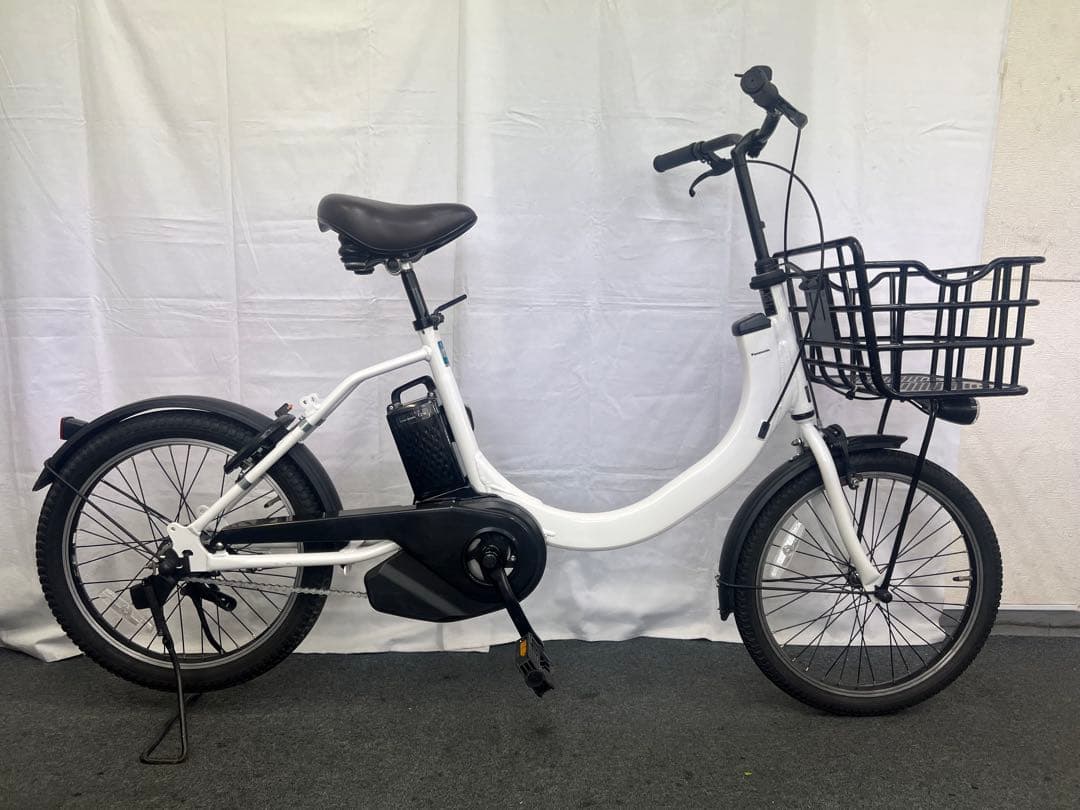 電動アシスト自転車　Panasonic SWパナソニック　 2022年モデル‼️