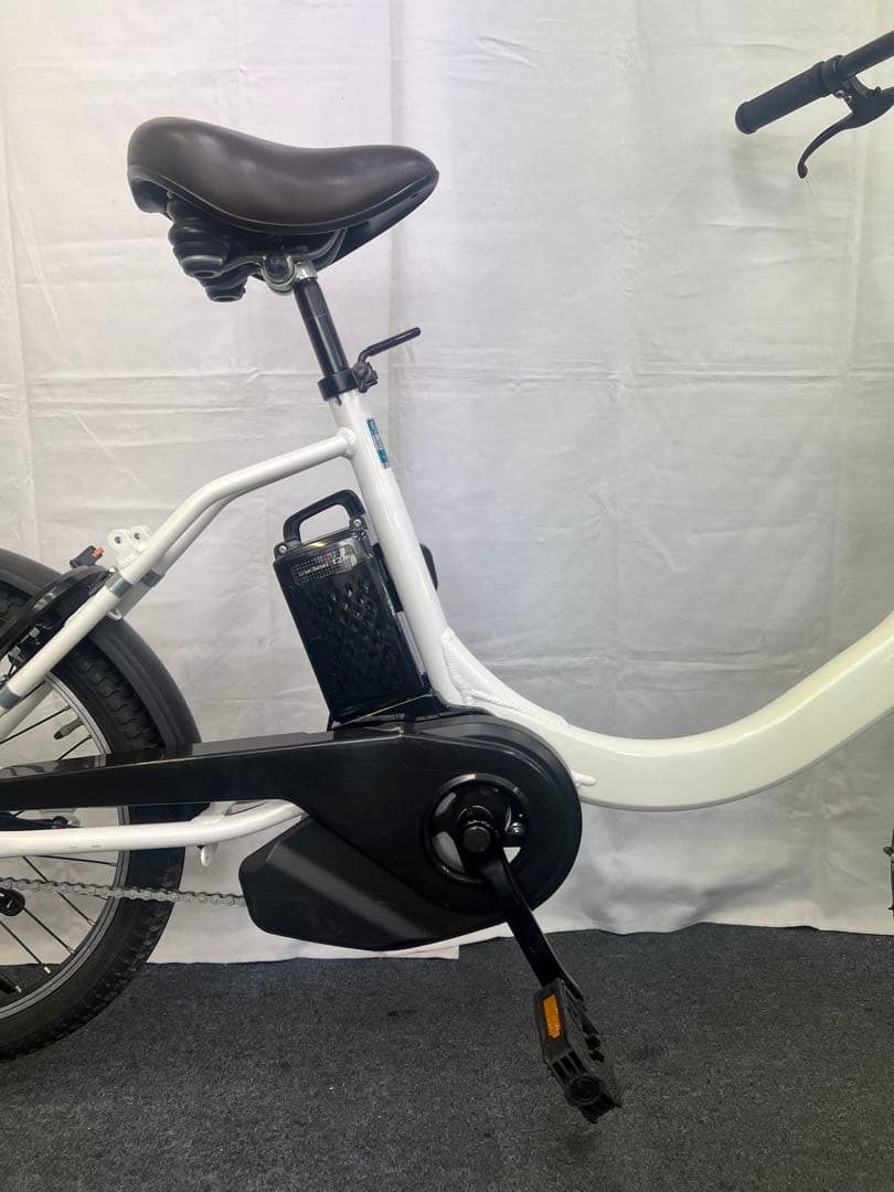 電動アシスト自転車　Panasonic SWパナソニック　 2022年モデル‼️