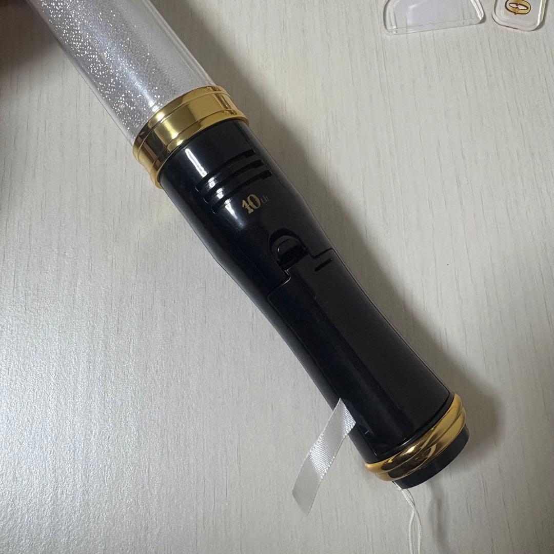 M!LK 山中柔太朗 キャンドリ ペンラ