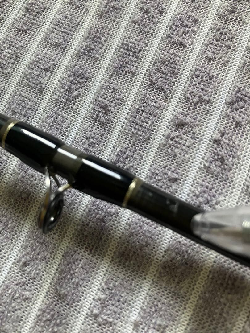 デプス　サイドワインダー　スーパーボーダー　フリッピングエディション