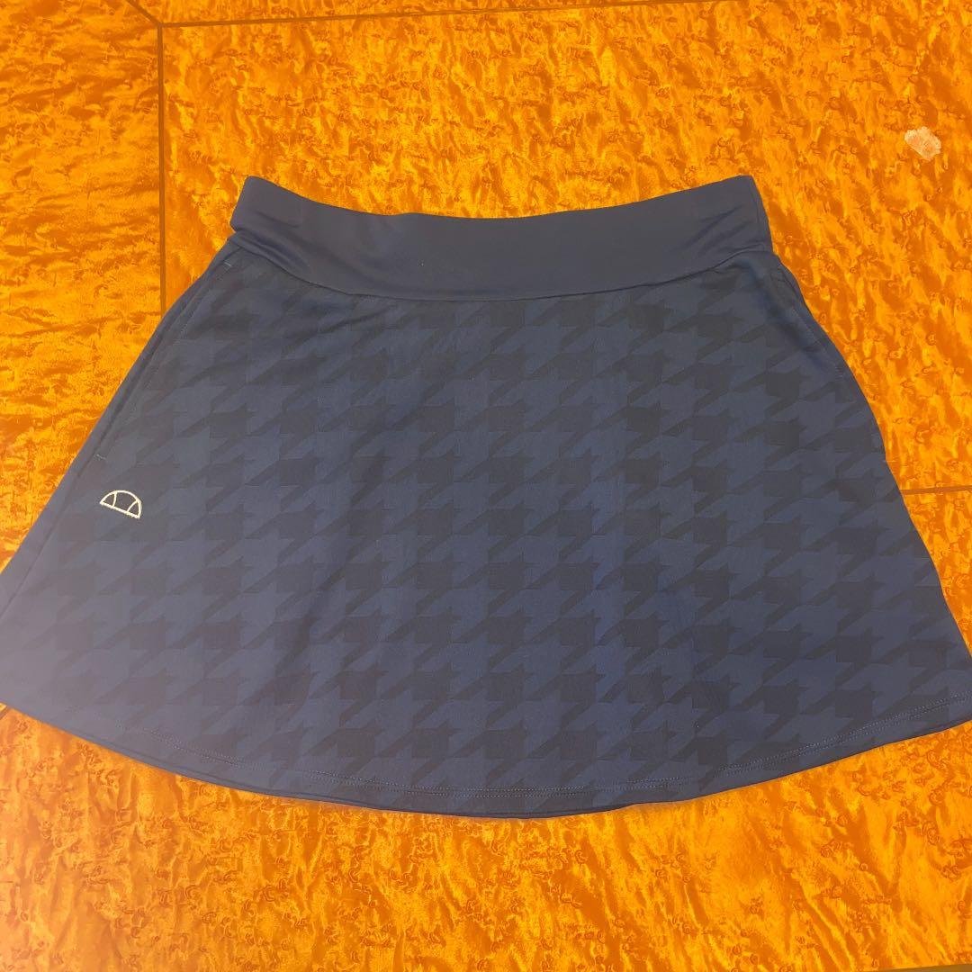 エレッセ テニスウェア上下セット　L size