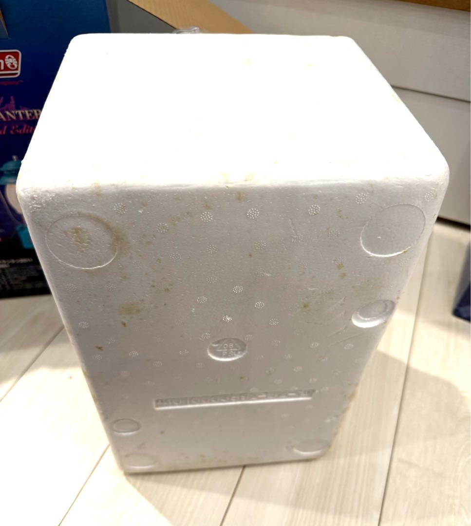 値下げ不可最終値『新品未使用』コールマンシーズンズランタン 2011年