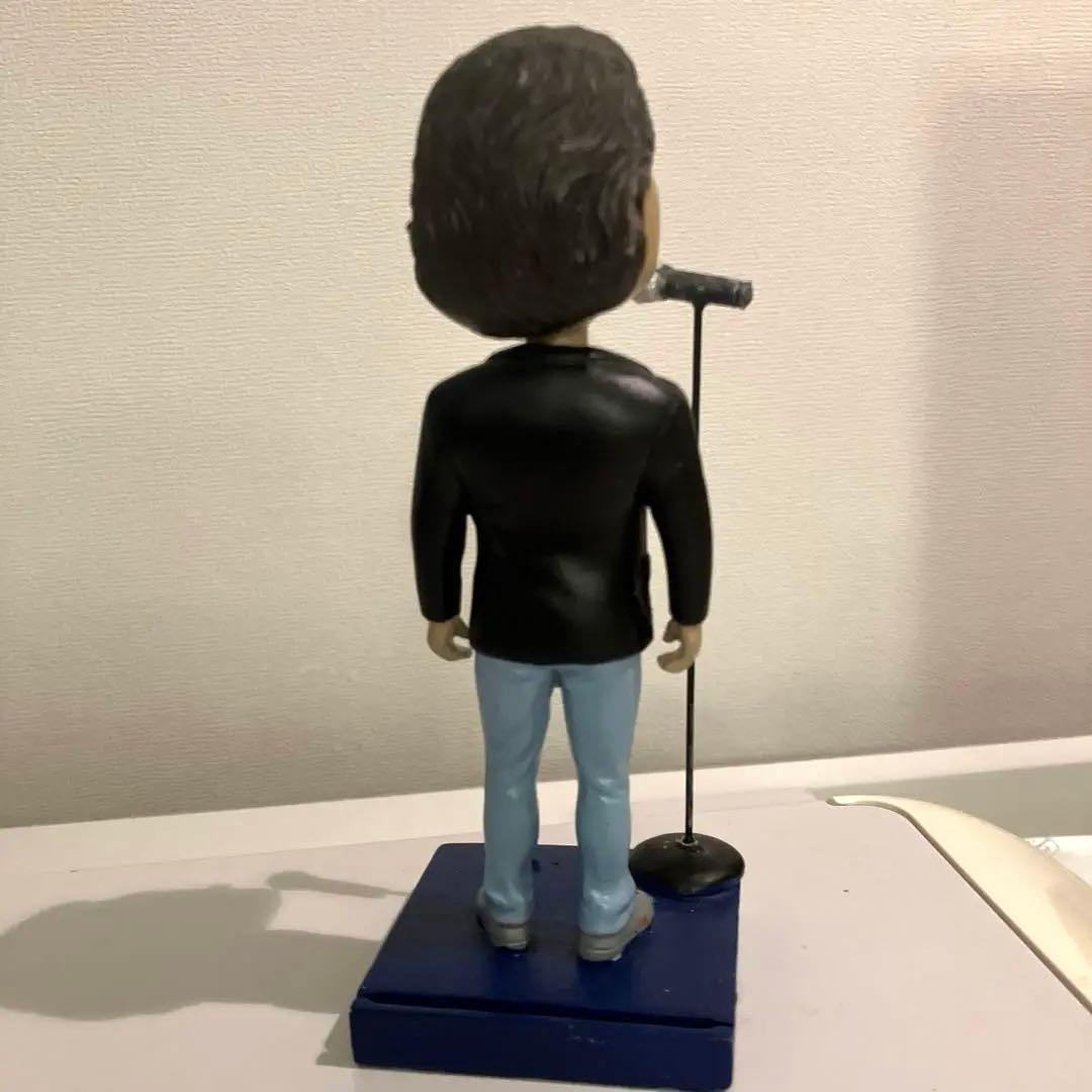 【超希少】となりのサインフェルドJerry Seinfeld MLB公式ボブル