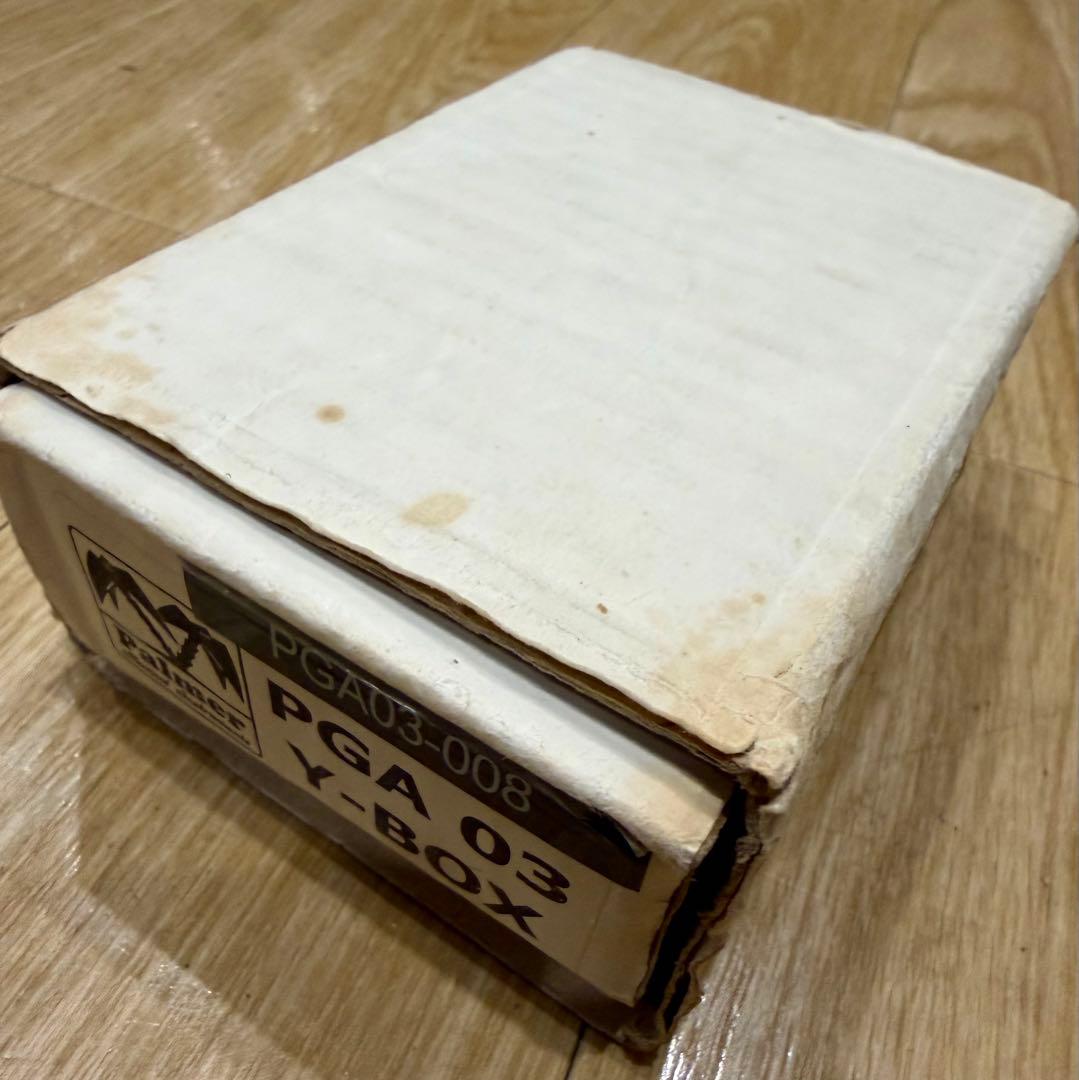 Palmer Y-BOX PGA 03 ギタースプリッター