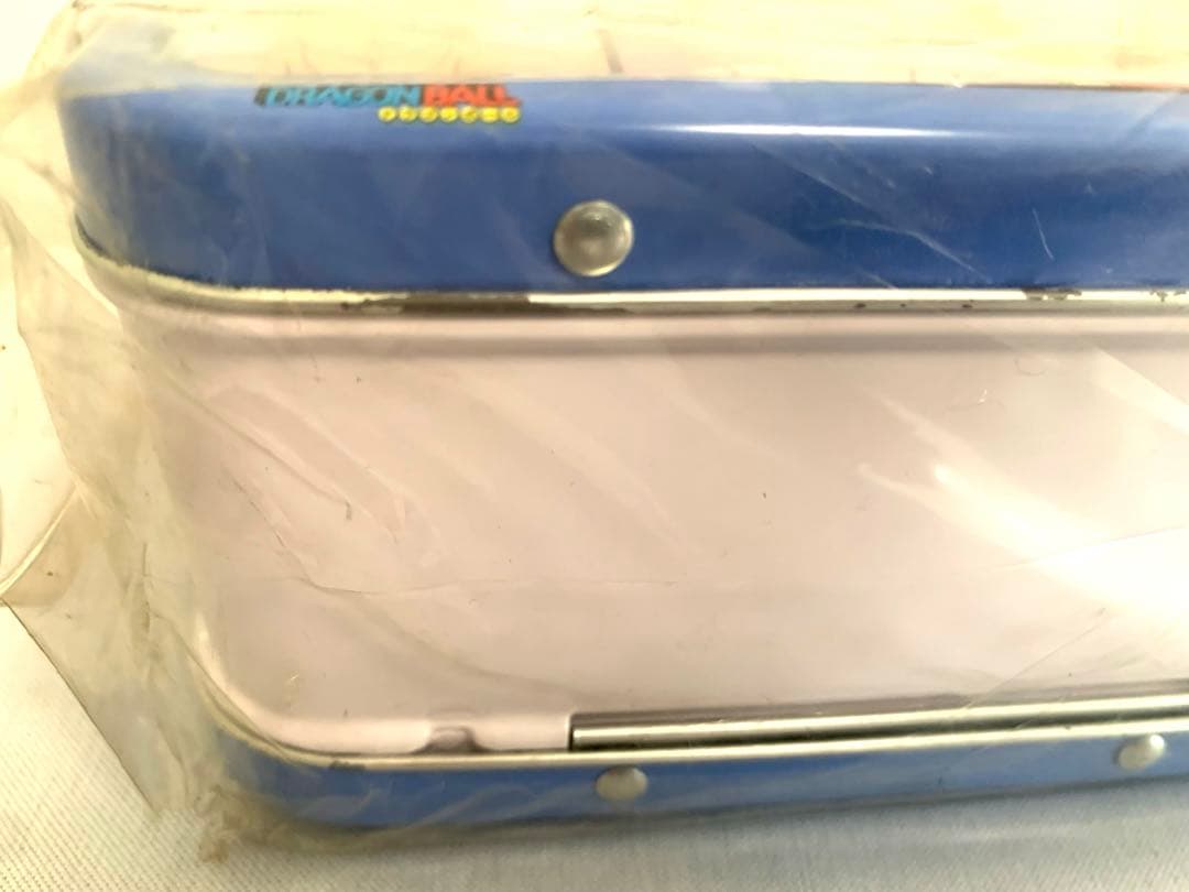 珍品？ドラゴンボール カードダス CANボックス 未開封