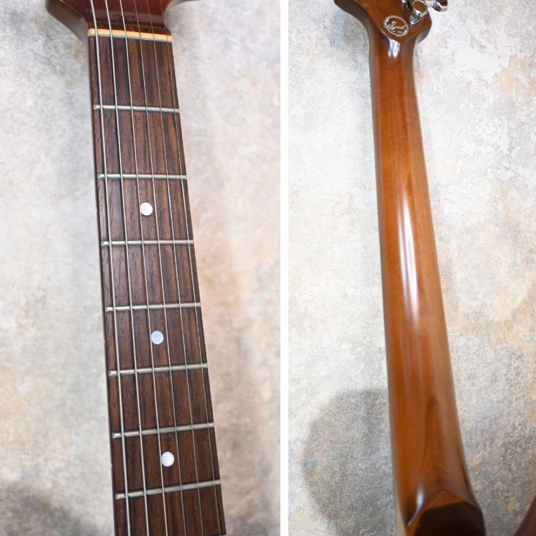 Seed Rutile 真鍋吉明 model the pillows Sago