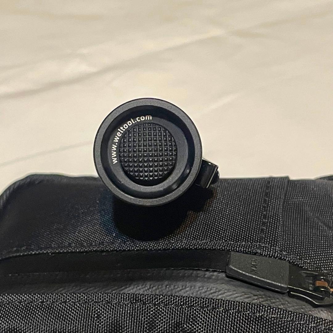 ライト・ランタン Weltool T17 & LF32