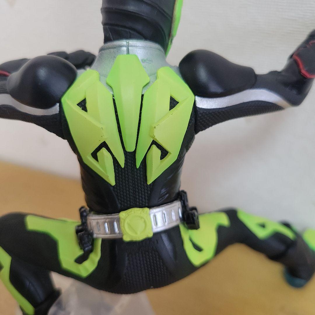 仮面ライダー　ゼロワン　 フィギュア