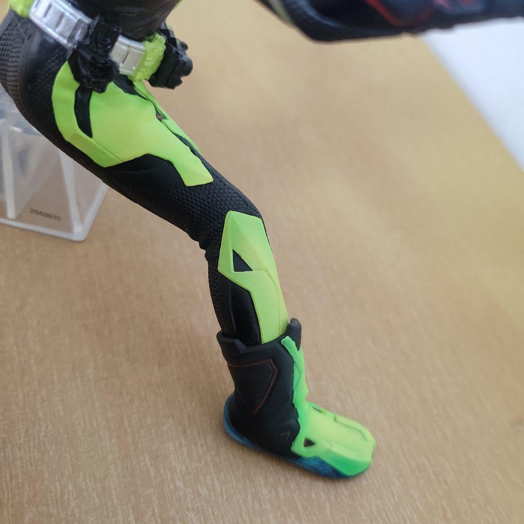 仮面ライダー　ゼロワン　 フィギュア