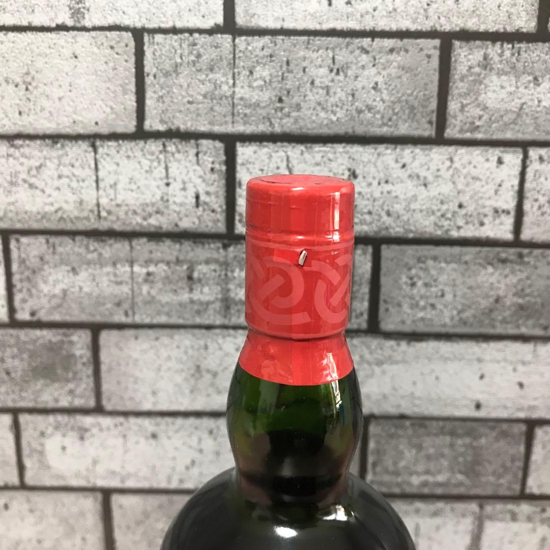 【未開栓】アードベッグ ウィー・ビースティー 5年