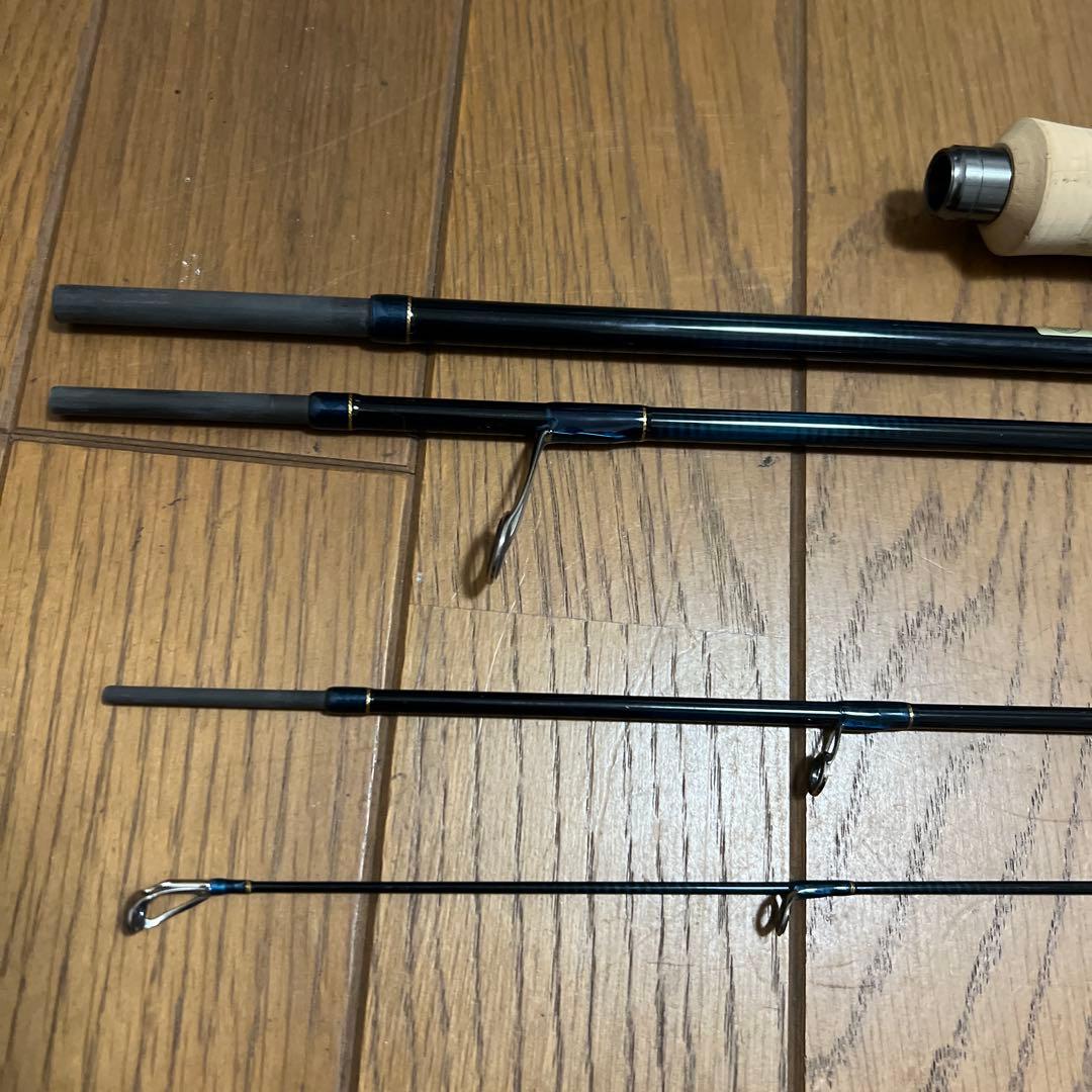 レイズ インテグラル RZI845S-MH 美品中古