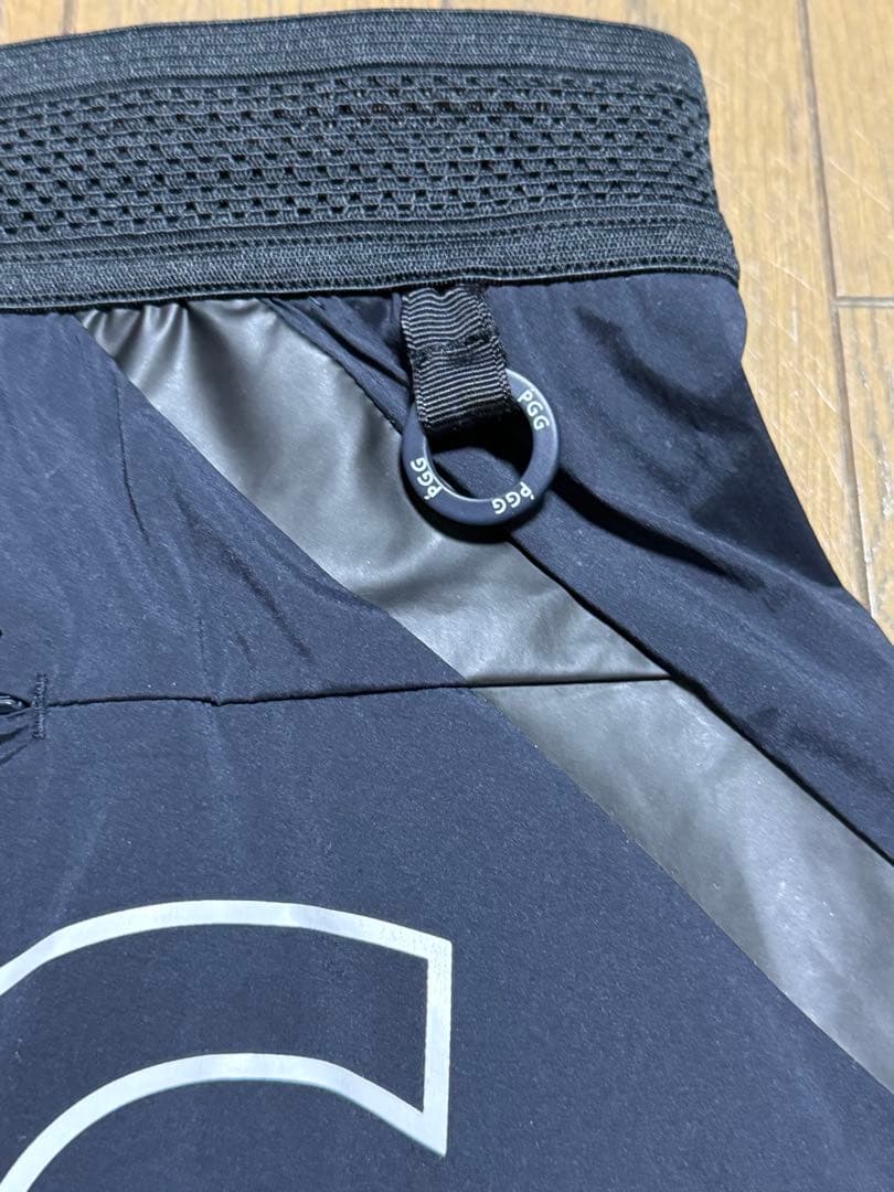 パーリーゲイツ　レディーススカート　PGG　00サイズ　速乾　未使用品