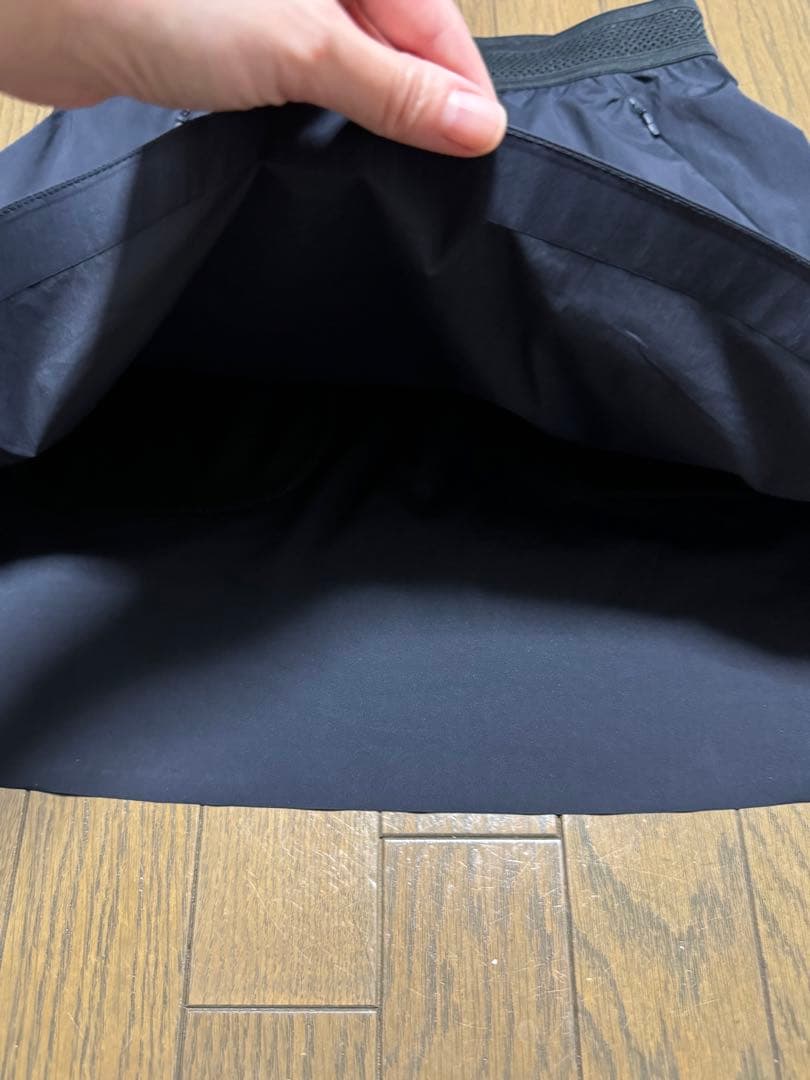 パーリーゲイツ　レディーススカート　PGG　00サイズ　速乾　未使用品