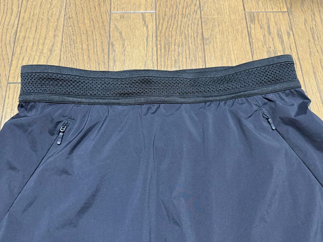 パーリーゲイツ　レディーススカート　PGG　00サイズ　速乾　未使用品