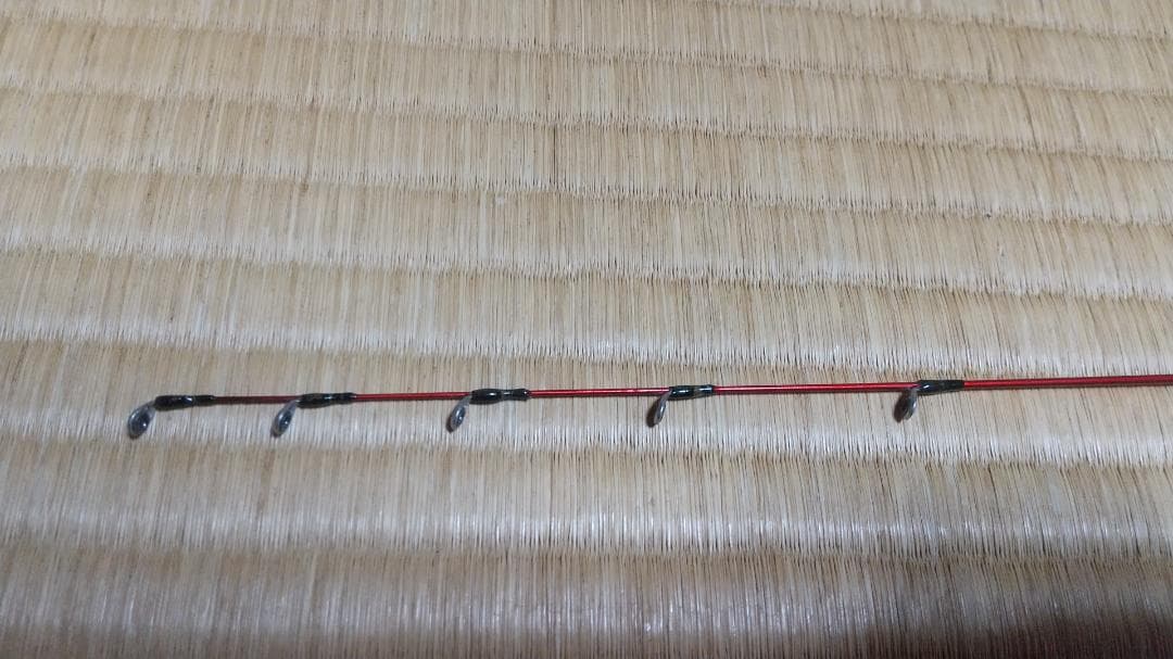 [デッコ] 黒鯛師 THE戦竿ヘチ 305