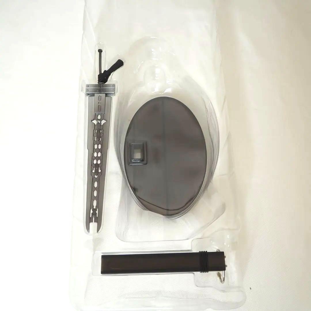 ゲームキャラクター FF7 AC Adbent Pieces : Limited