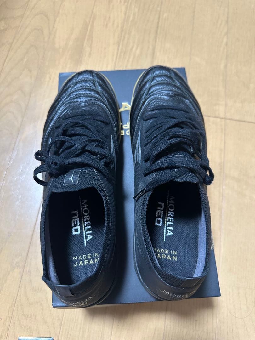 モレリアネオ　SALA β JAPAN IN 26.5cm