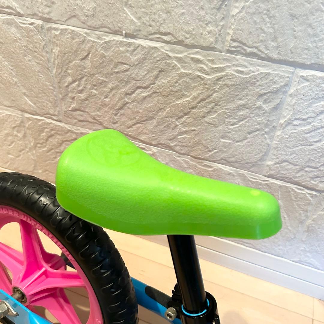 ✨希少✨ Hi-STANDARD STRIDER ハイスタンダード ストライダー