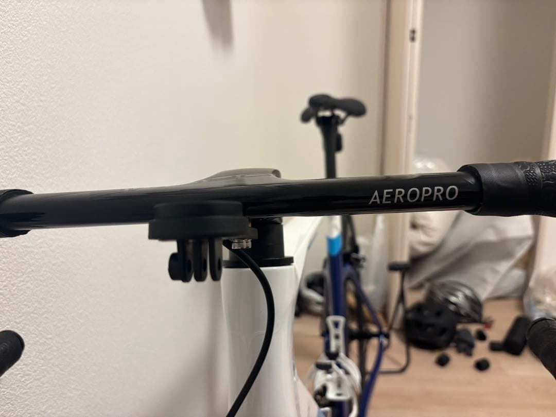 自転車本体 ELVES FALATH PRO