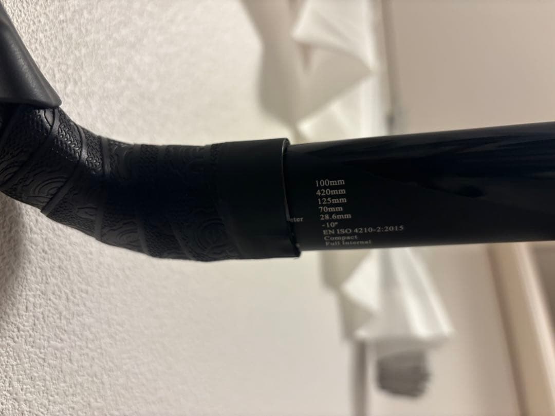 自転車本体 ELVES FALATH PRO