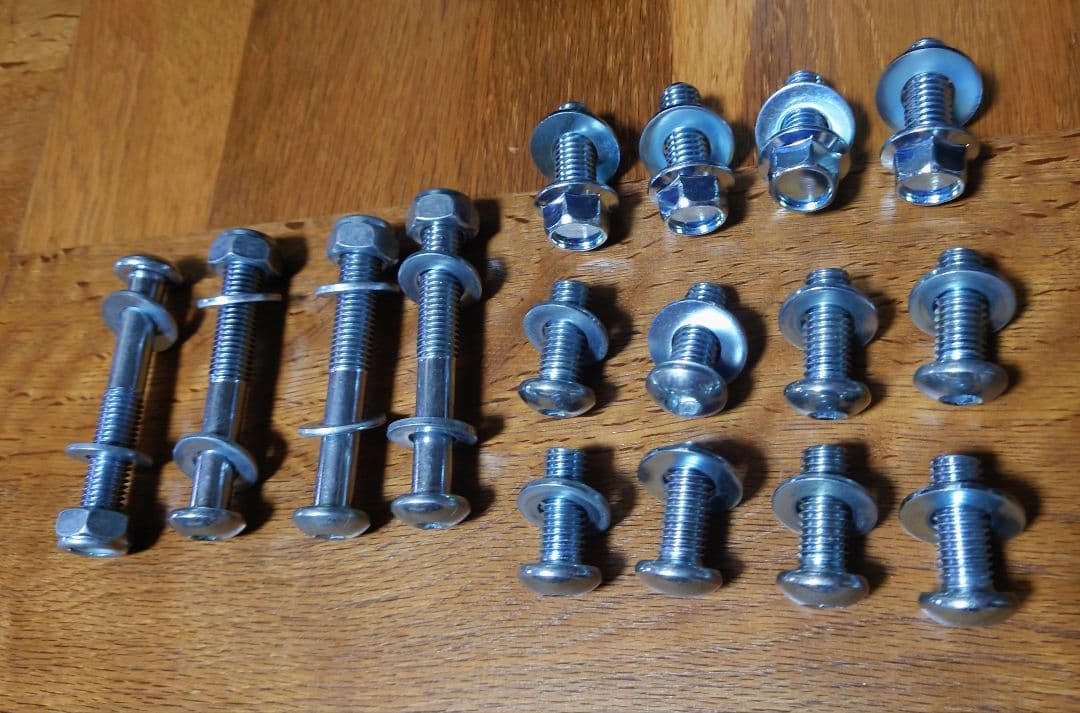 NUO フレックスベル ダンベル スタンド