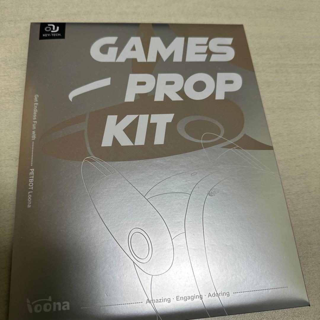 Loona The PETBOT & アクセサリーセット