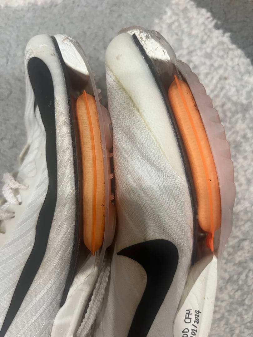 マックスフライ2 25.0cm