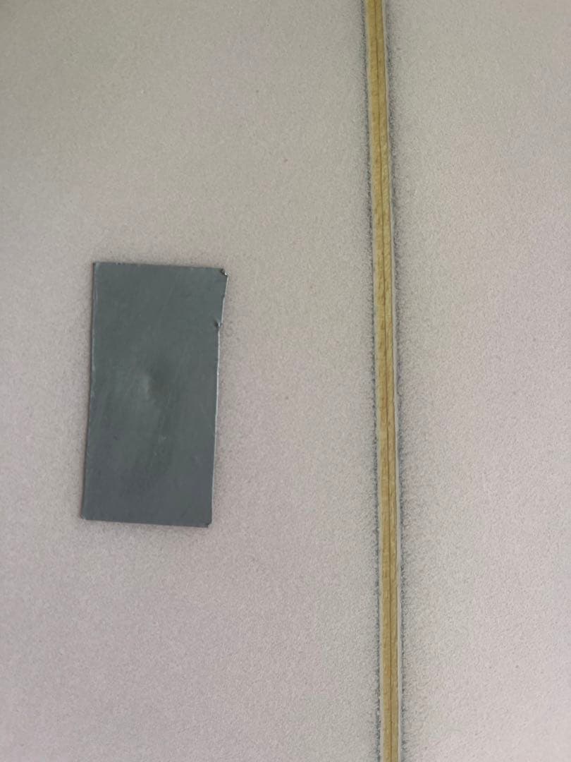 ACSOD ショートサーフボード