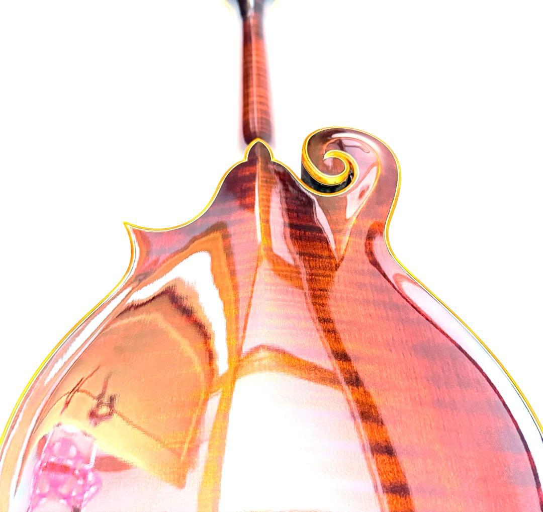 【希少】Morris MF-2000 マンドリン モーリス