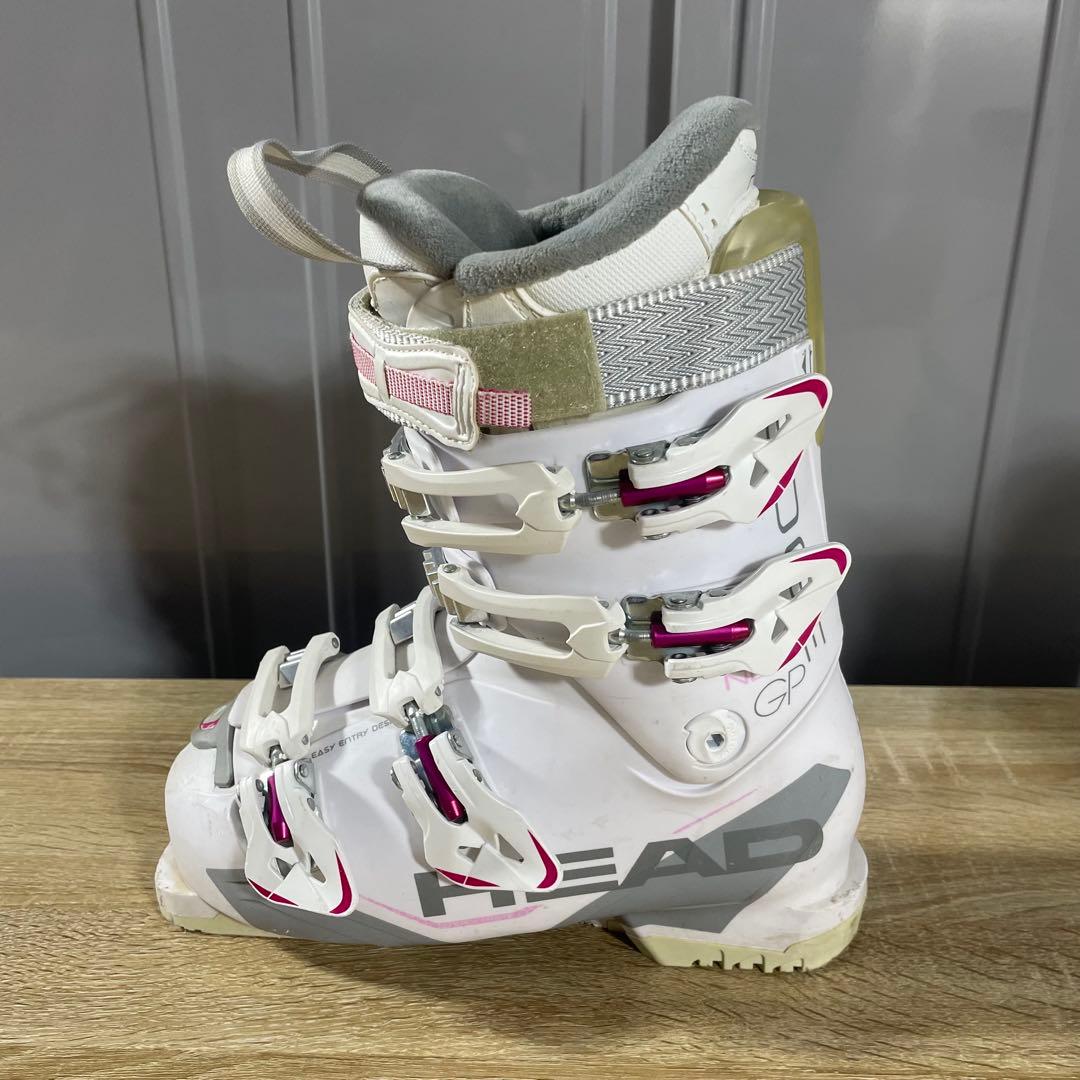 elan146cmHEAD24/24.5cmストック110cmスキーセット‼︎