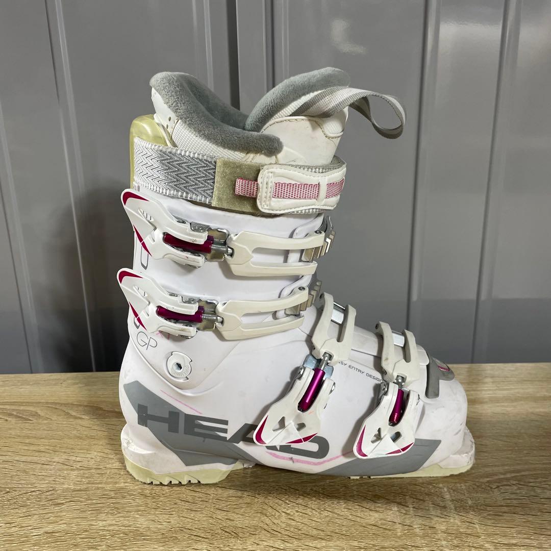 elan146cmHEAD24/24.5cmストック110cmスキーセット‼︎