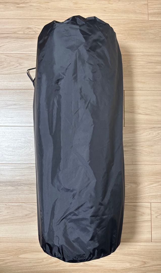 サバティカル エレリースリーピングパッド デラックス 2枚セット