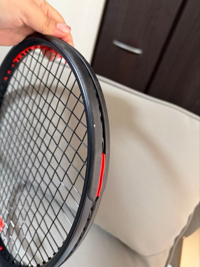 Wilson CRASH V3 295ｇ