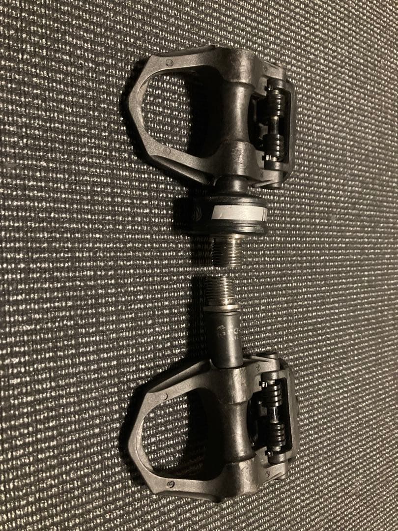 ASSIOMA UNO パワーメーター