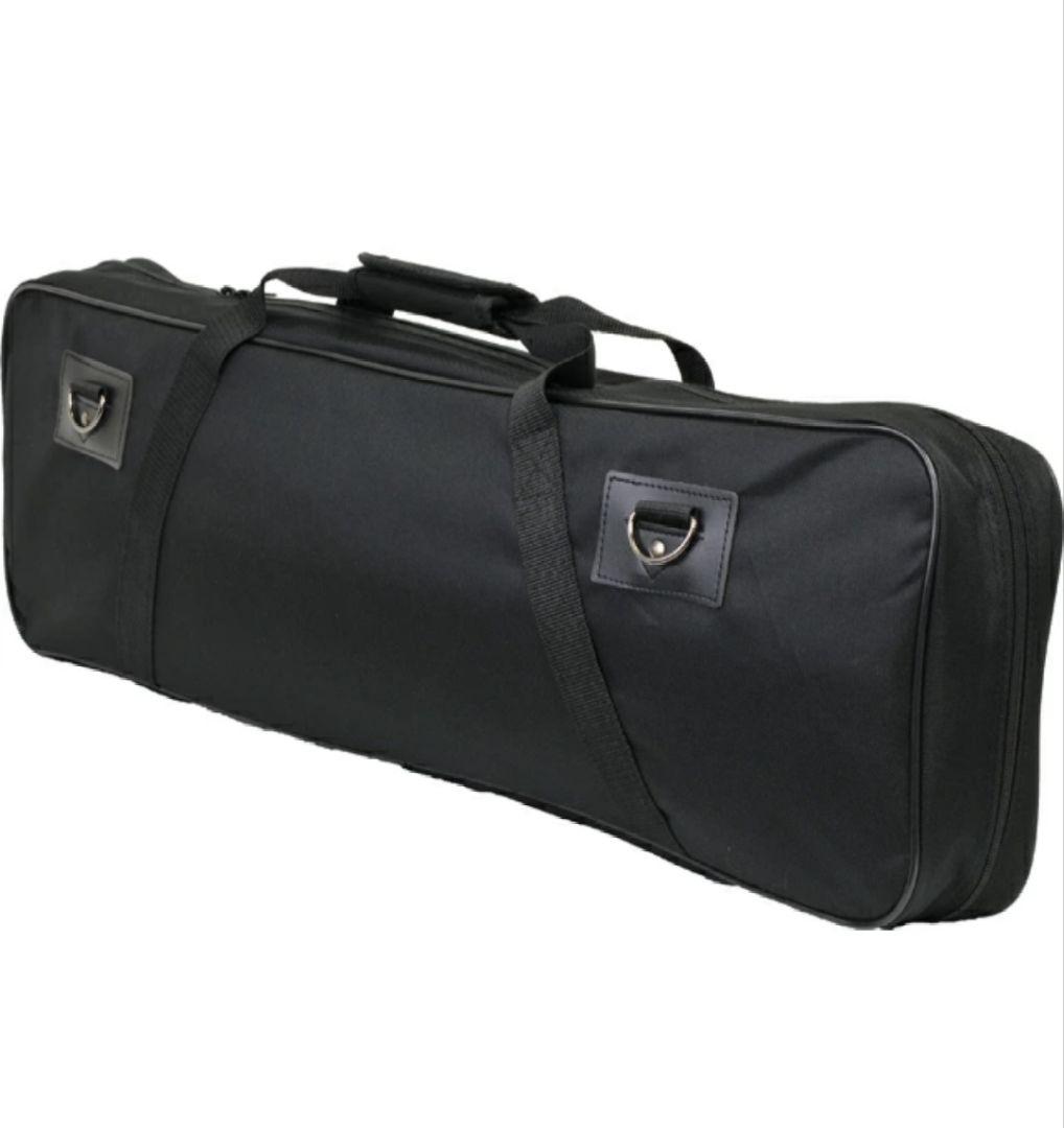 折りたたみ電子ピアノ　TOMOI　(49鍵用ケースつき)